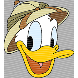 Mickey-AMQ 3782